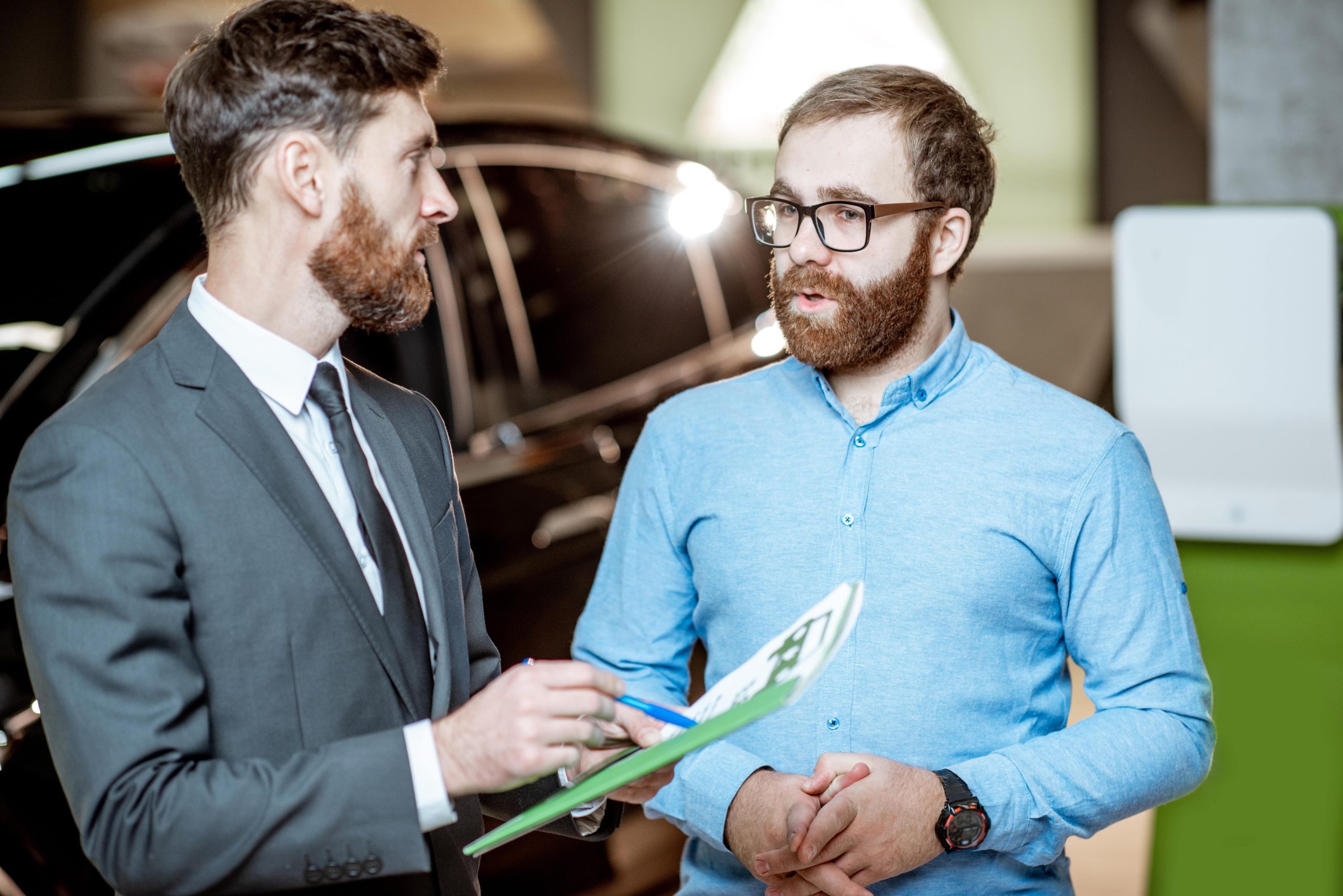 sales objections and how to handle them successfully-min